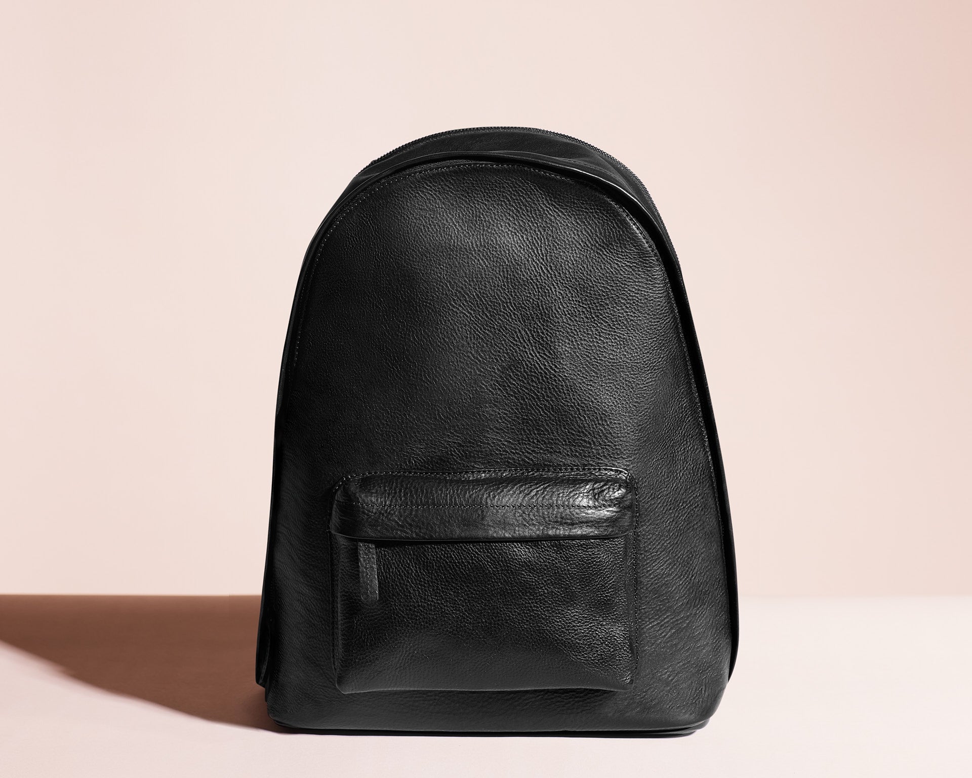 Satchel and page online backpack