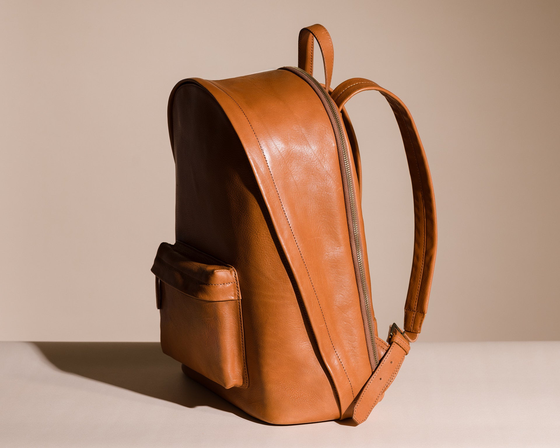 Satchel 2024 style backpack