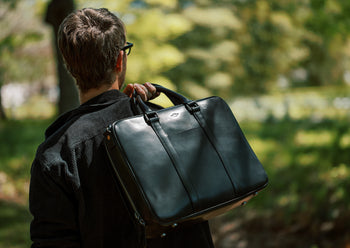 Men's Messenger Bags, Lifetime Warranty