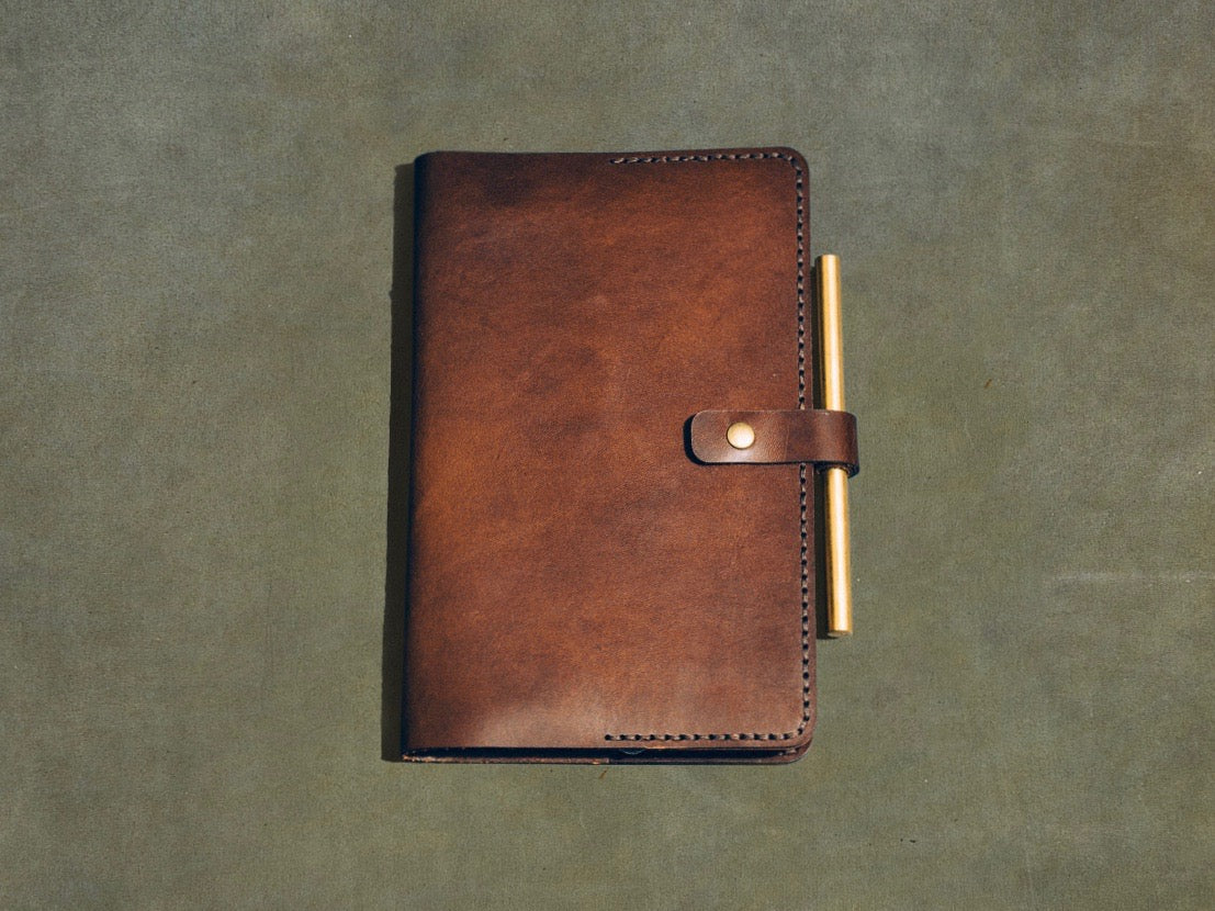 Journal – Satchel & Page